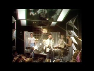 Depeche mode "just cant get enough" (totp, bbc, uk )