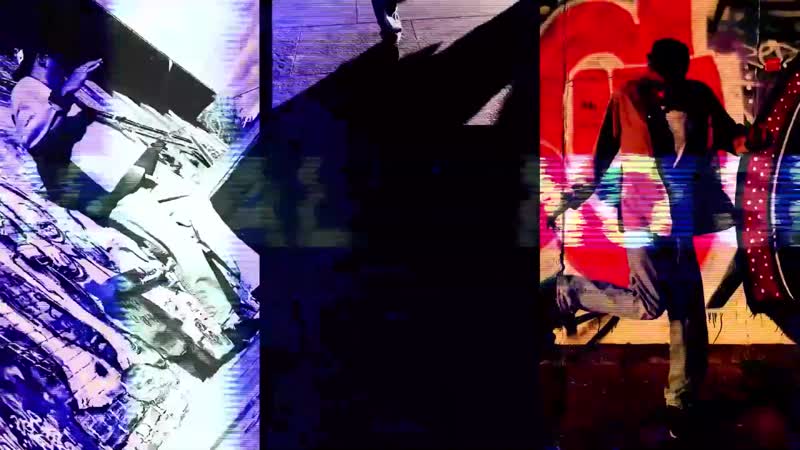 Leeroy thornhill &amp; maxim reality elevators (fan video)