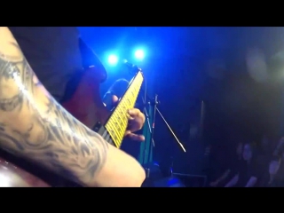 Barque of dante twinfinty (hd)