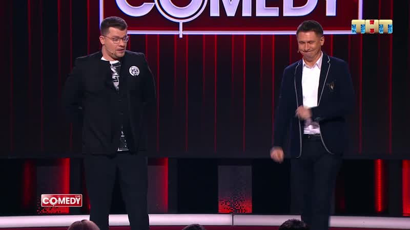 #comedylike | харламов, батрутдинов, бузова ссора