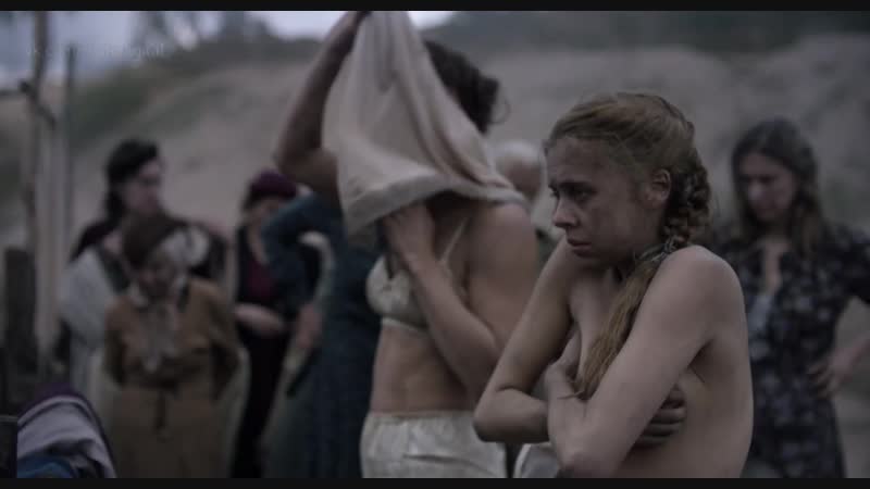 Bel powley, etc nude ashes in the snow (2018) hd 1080p watch online / бел паули пепел в снегу