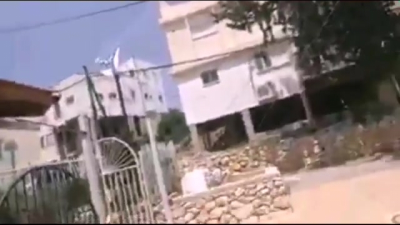 Цахал сбил сирийский самолет, который на 2 километра залетел в воздушное пространство над голанскими высотами