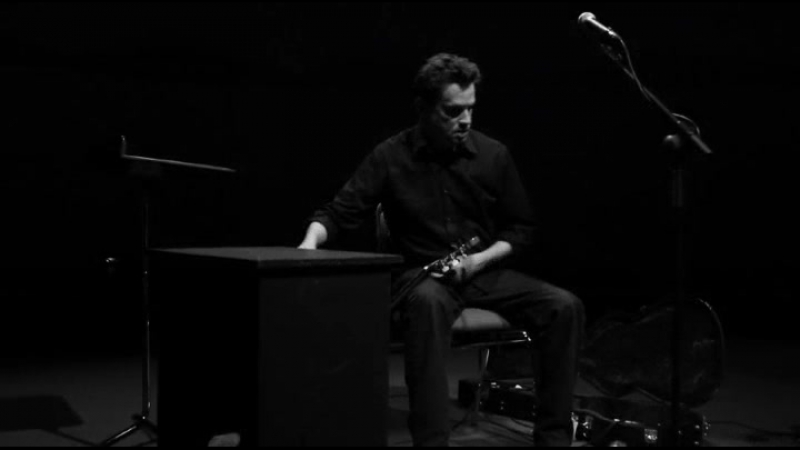 Mark kozelek on tour a documentary (2011)