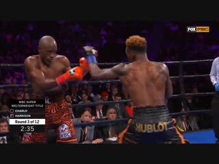 Charlo vs harrison highlights december 22, 2018 pbc on fox