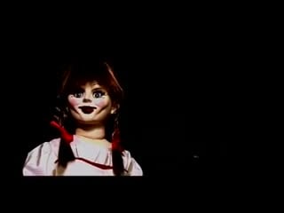 Pegadinha câmera escondida annabelle