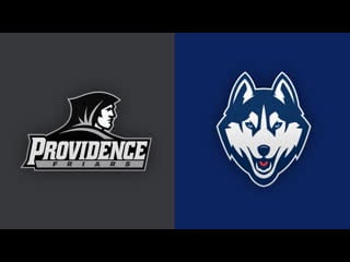 Rs / / providence friars @ uconn huskies