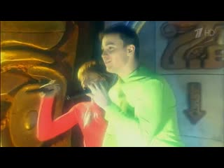 Иванушки international тополиный пух (новогодняя ночь на первом лучшее за 25 лет) (новый год 2021)