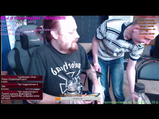 Продолжаем хуярить