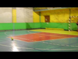 Тренировочные будни арсенала пенальти 3