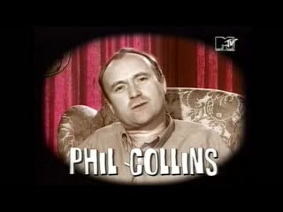 Mtv phil collins weekend videoclips #43