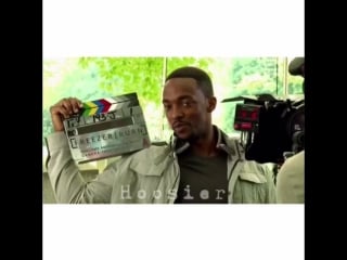 Anthony mackie