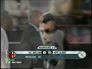 232 cl 2002/2003 ac milan afc ajax 32 full