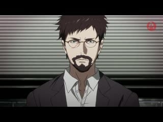 Би начало / b the beginning 9 серия русская озвучка animur (skys и axealik)