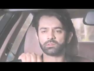 Barun sobti x abhi mujh mein kahin