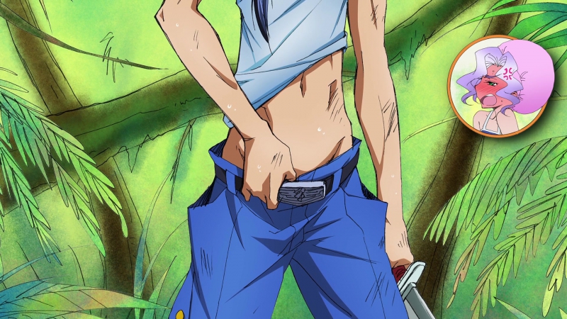 Code geass boukoku no akito picture drama 3 (raw)