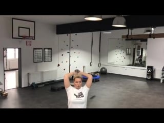 Claudia weidung anders