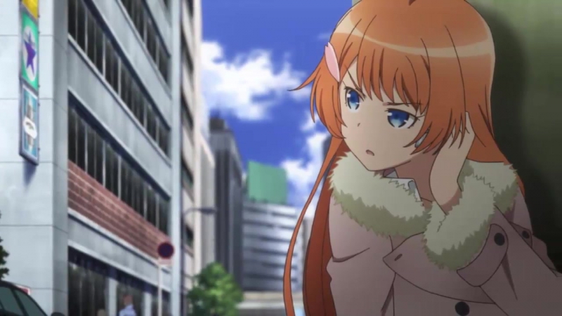 [anistar] taimadou gakuen 35 shiken shoutai 10 alorian