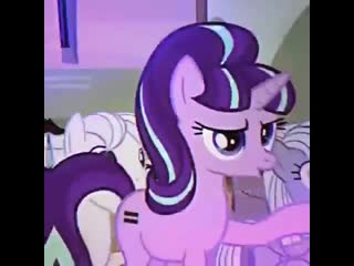 Starlight glimmer | my little pony edit