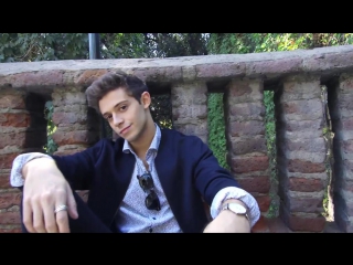 Ruggero pasquarelli fool for you (zayn)