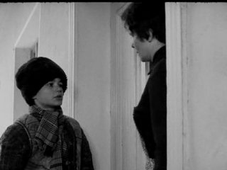 Keby som mal pušku (1971 sk)