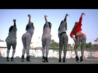 Jennifer lopez a k a album teaser booty ft pitbull
