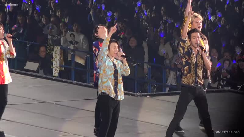 181130~1201 ss7 tokyodome wow wow wow 잔망 너무 귀여워😭😭