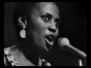 Miriam makeba amampondo