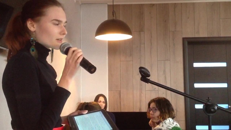 Стихи о человеческих добродетелях екатерина коляченко