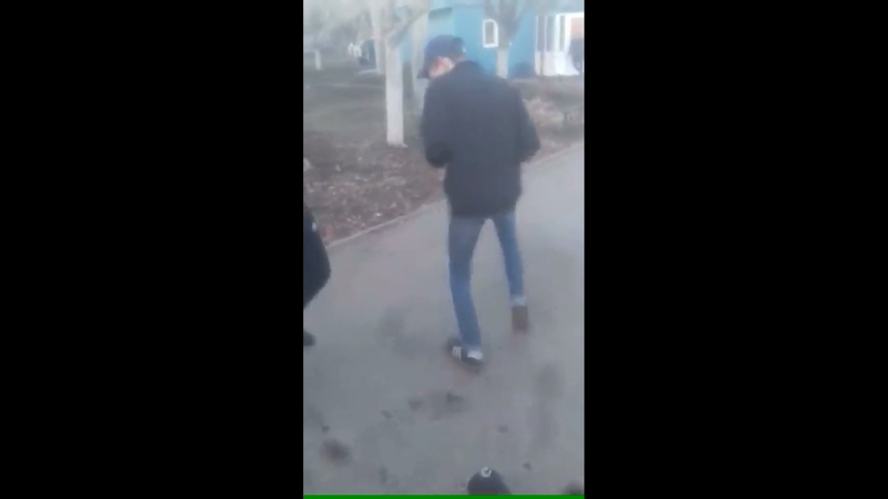 Будни лютого