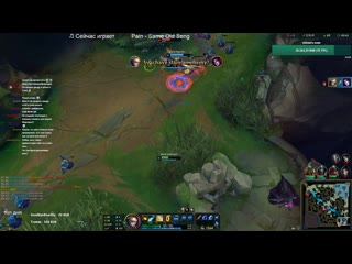 [lol \ 10 6] ezreal |