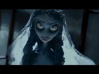 Corpse bride (el cadáver de la novia) 2005 tim burton subtitulos en español