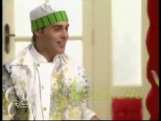 Chiquititas 2006 capitulo 3 (completo)