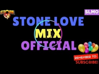 Stone love hip hop, rb, dancehall mix t pain, nicki minaj, 50 cent, toni braxton, damian marley