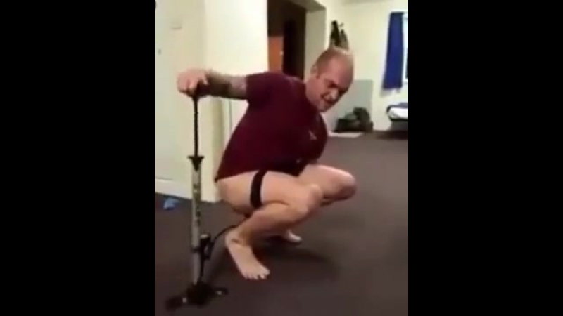 Ачал пердёж [рофлы и панчи]