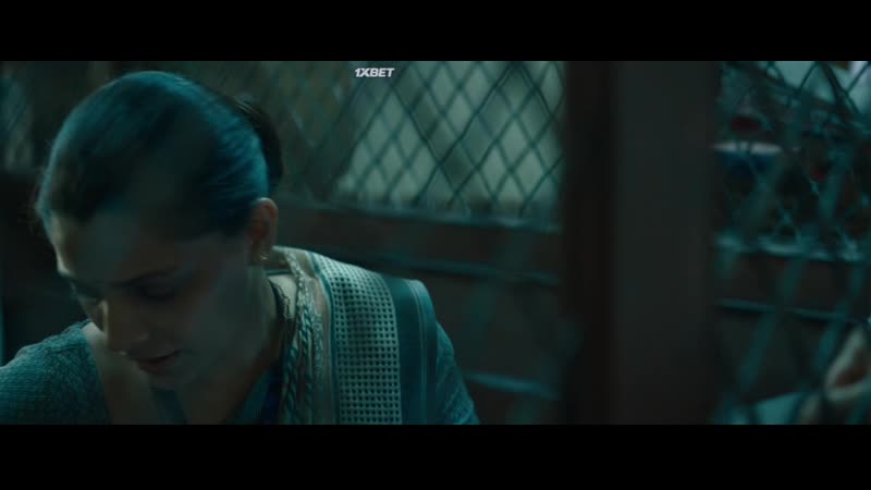 Удушье/choked (2020)