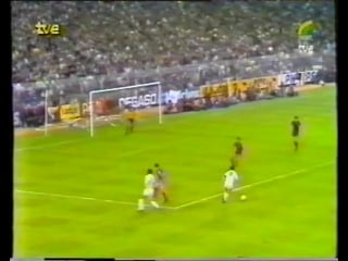 126 uc 1984/1985 real madrid videoton sc 01 full