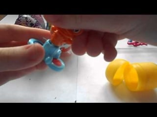 Киндер микс мини// распакоа разных киндер сюрпризов