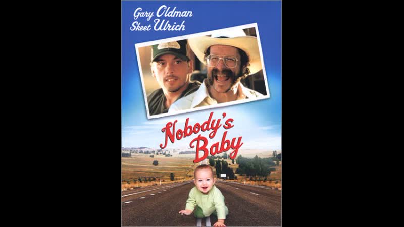 Молодые на прогулке 2 ничей ребенок (2001) драма, комедия,приключения