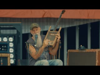 Seasick steve can you cook 2017