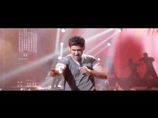 Махеш бабу видеоподборка №1