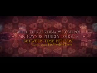 Wonderstruck trailer (2017) julianne moore, michelle williams movie