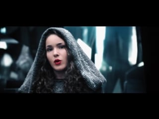 Alexiane a million on my soul