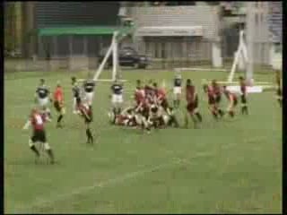 Регби для геев / queering the pitch (2007) ирландия, сша