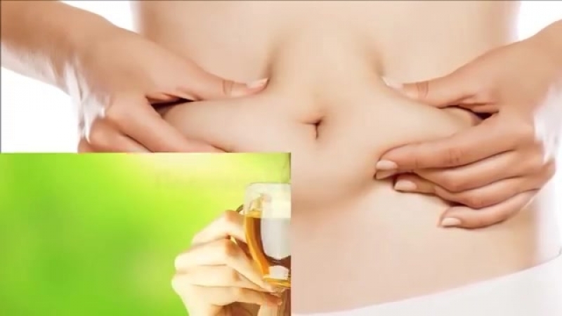 Корица с медом для похудения напиток для похудения с корицей и медом