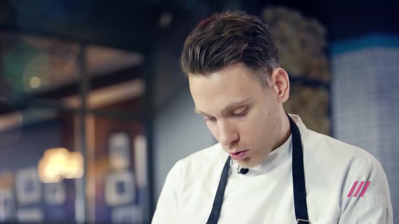 Тар тар из говядины от шефа ресторана la bottega siciliana клаудио пировано