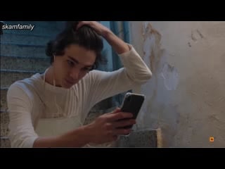 S4 e1 extra alejandro | skam españa ( )
