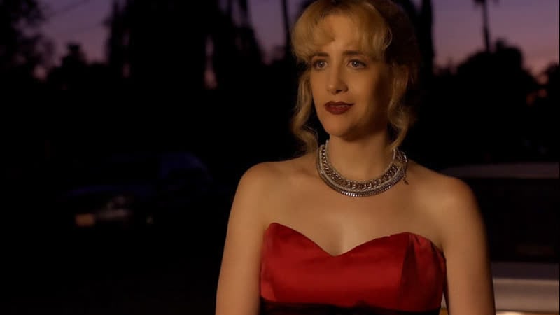 Представляем джодею (2021) introducing jodea