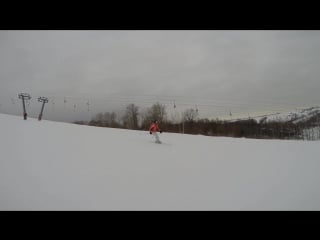 Экшн видео яхрома (mya 15 05)