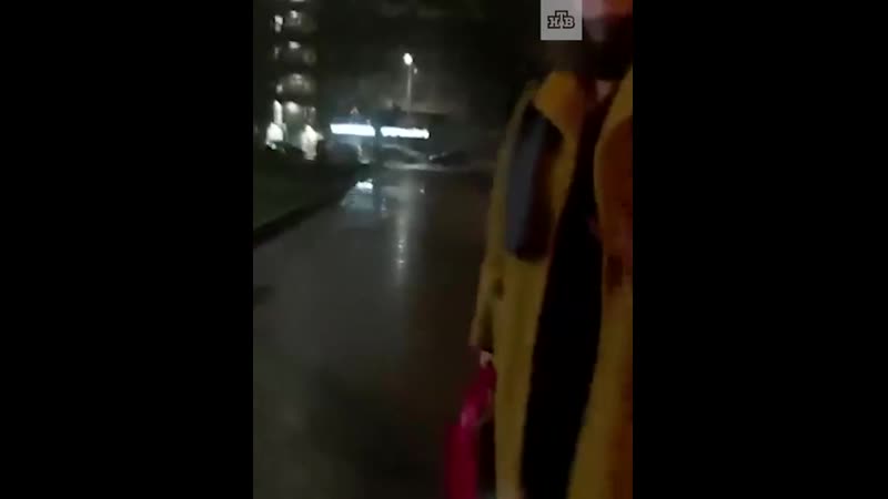 Девушка обвинила таксиста в попытке молодые