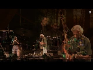 John mclaughlin stella by starlight my favorite things live at berklee valencia campus